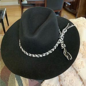 Free People/ Mossant Paris hat